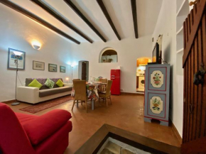 Holidaycasa Martina - Nel cuore del Centro Storico Sperlonga